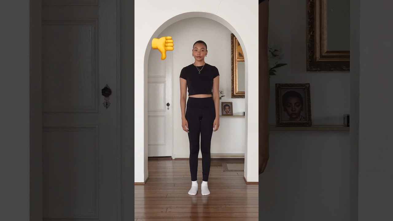 Dress for Your Body Type: Tips & Tricks 👗