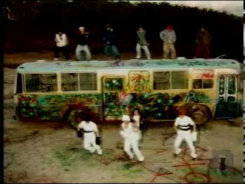 ZaZa - 버스 안에서 뮤직비디오 🎶