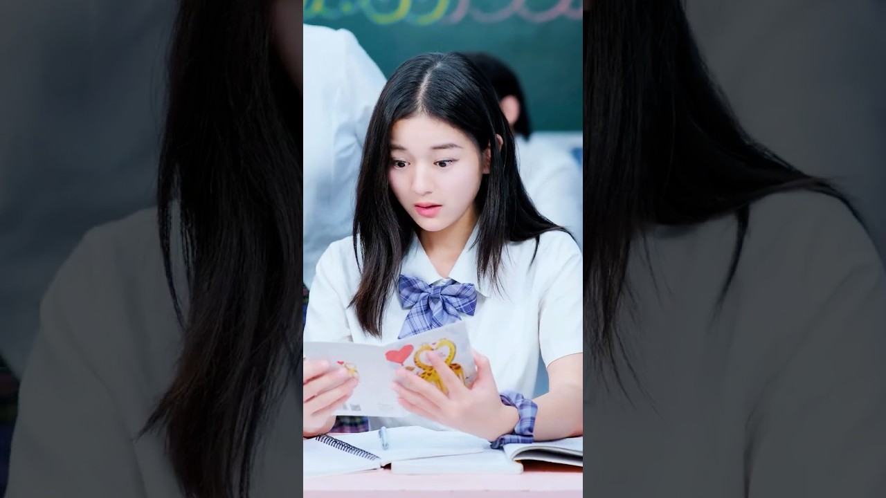 Confess Your Love Perfectly! 💌 Top Tips to Win Your School Crush's Heart