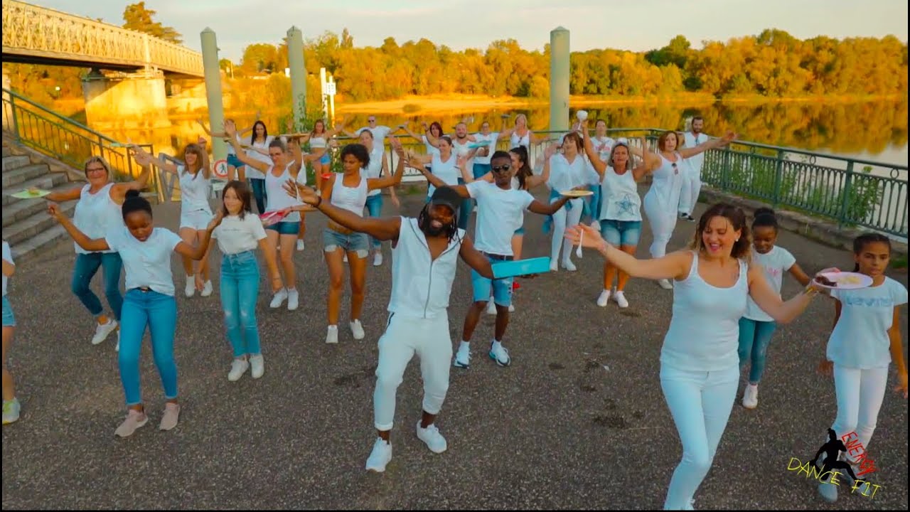 L2K - Jerusalema Choreography & New Single 🎶