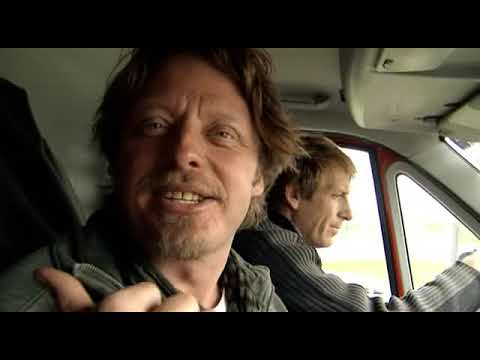 Charley Boorman's Journey: Ireland to Sydney 🌏