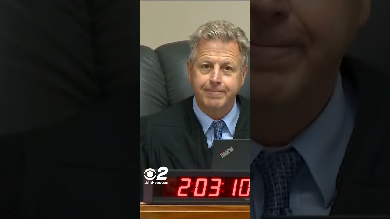 Idaho Murders: Kohberger's Dismissal Appeal Denied