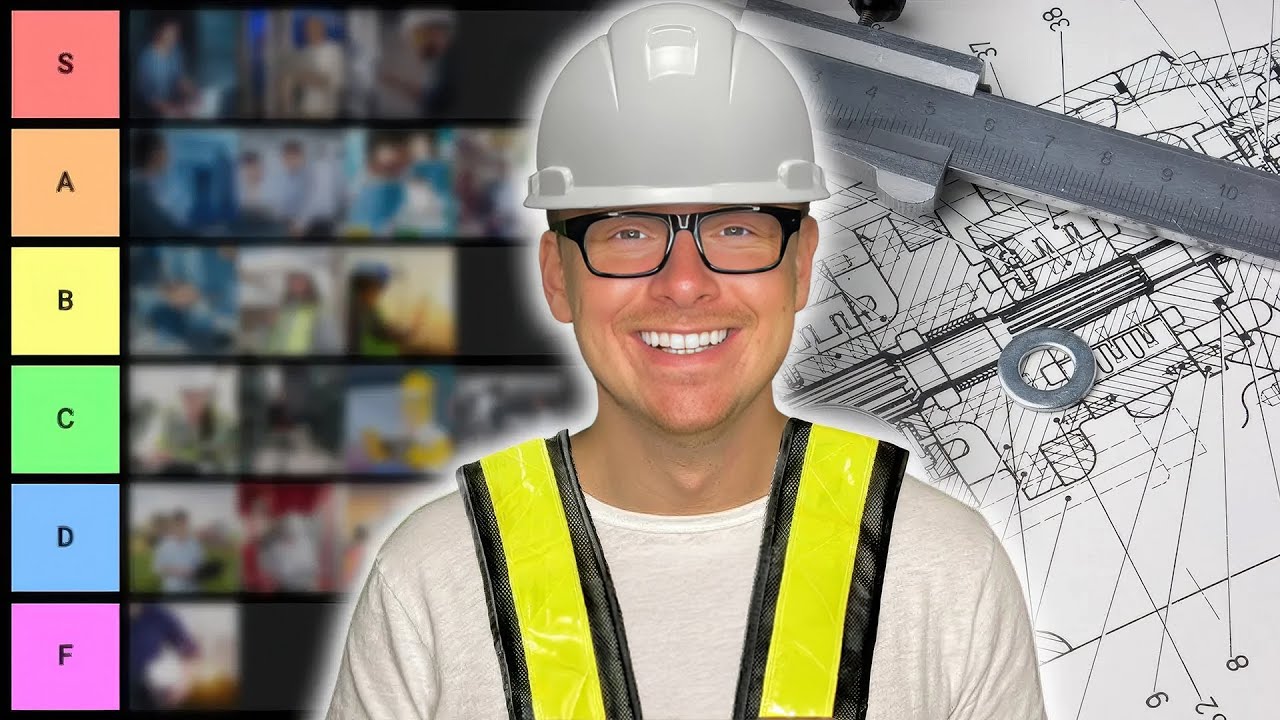 Top Engineering Degrees Ranked 2025 π