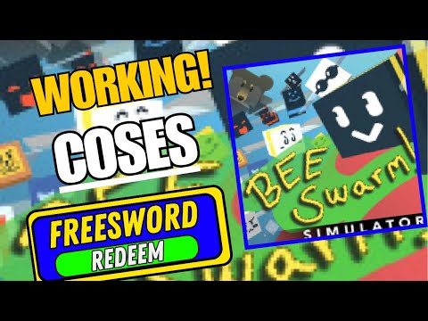 *NEW CODES* ROBLOX Bee Swarm Simulator CODES 2025 | Bee Swarm Simulator CODES | Bee Swarm Simulator