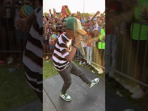 Superstar mode ‼💙 #amapiano