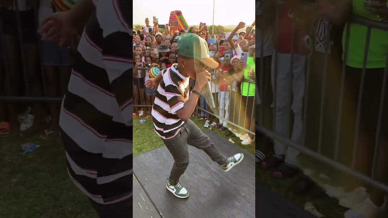 Superstar Mode ‼💙 #amapiano