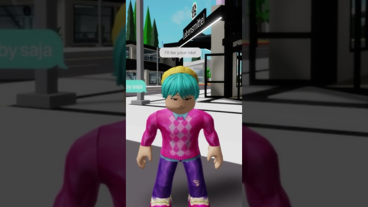 Epic Kopp Demon Hunters Roblox Gameplay 🎮 #FYP #Viral