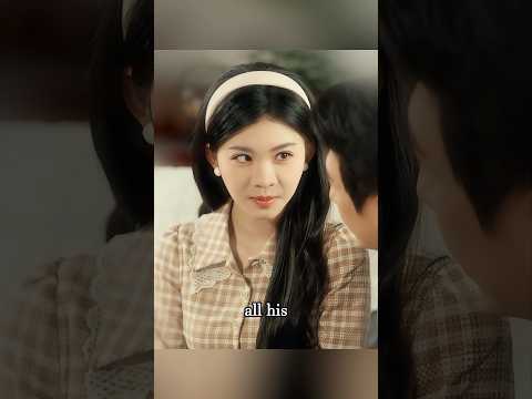 The girl decides to disappear from her husband’s world #drama #movie