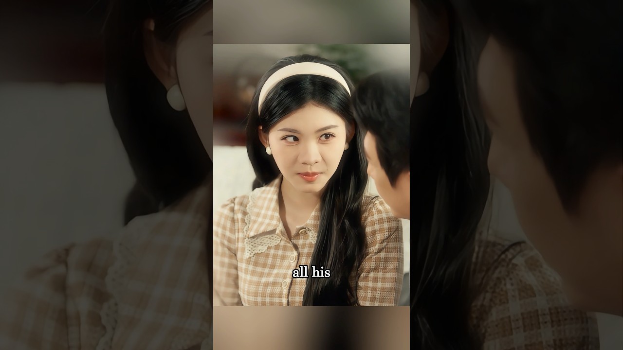 Girl Vanishes from Her Husband’s World | Intense Drama Movie 🎬