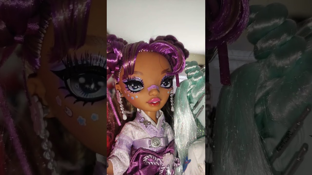 Rainbow High 2024 Collection: 9 Dolls 🌈