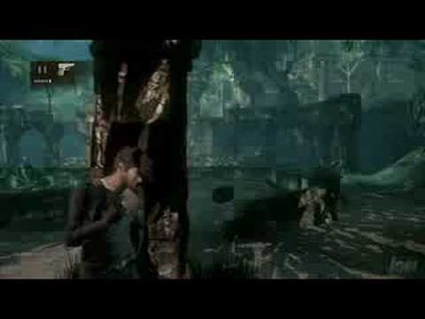 Uncharted: Drake's Fortune Video Review ๐ฎ