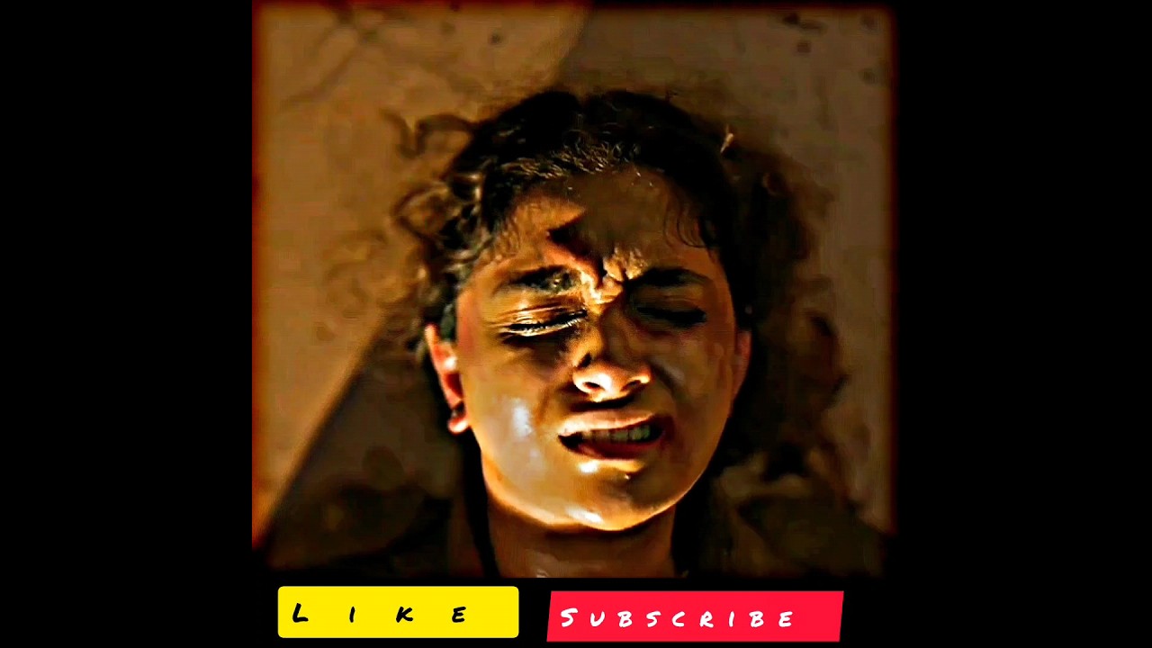 Girl’s Revenge Against Boy’s Torture 😡