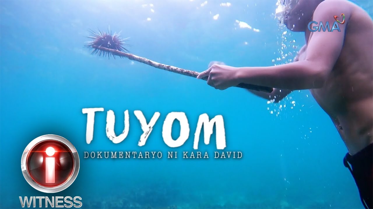 I-Witness: 'Tuyom' – Heartfelt Documentary by Kara David on Childhood Hardship in Bohol 🎥