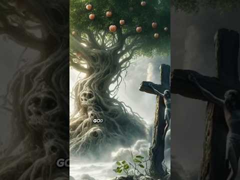 The real forbidden fruit that eve ate