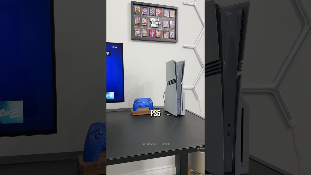 5 PS5 games to play on PS Plus