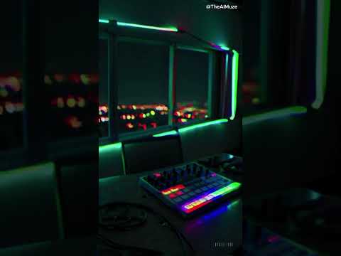 Fleeting Moments | AI Pop x Boom Bap x Lofi