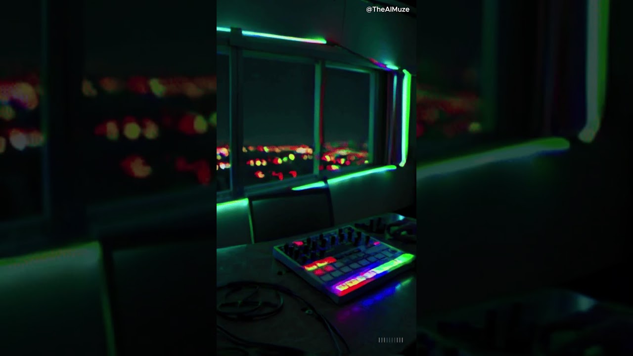 Fleeting Moments 🎶: AI-Driven Lofi & Boom Bap Fusion — Soulful Vibes Await