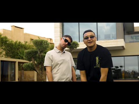 DJ Hamida feat. @lartisteofficiel - "Yemma" (clip officiel)