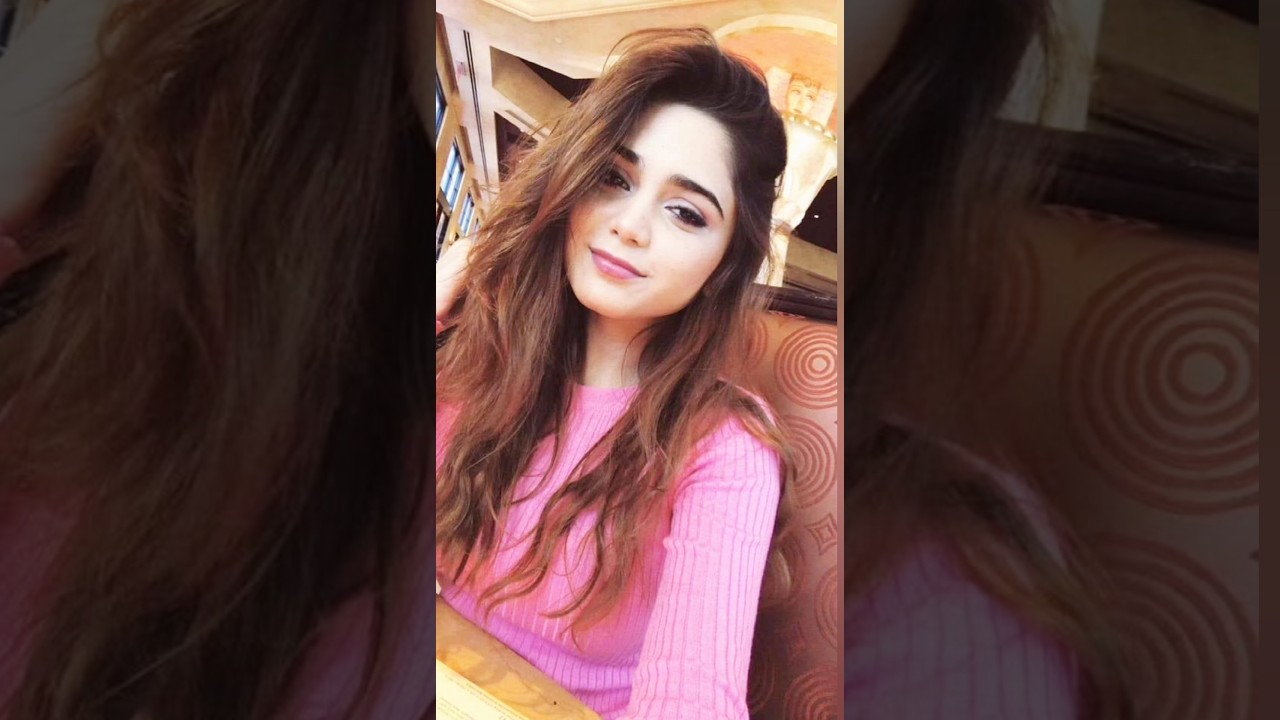 Aima Baig: Stunning Singer 🔥