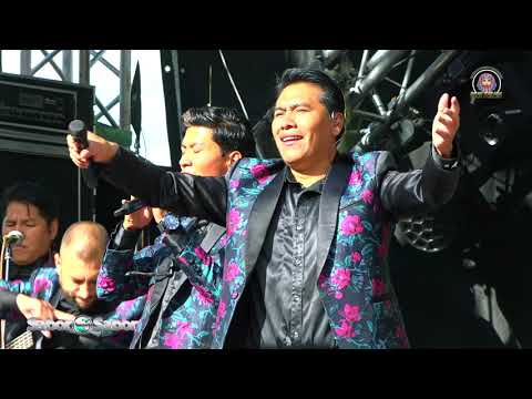 Sabor Sabor 2020 Show Completo 🌹