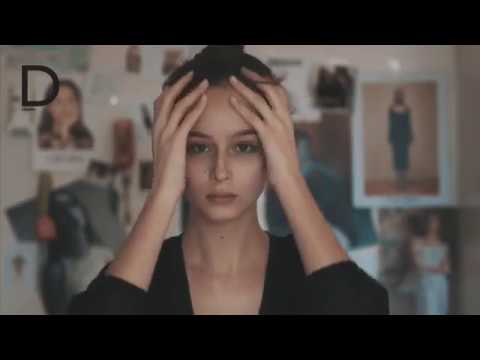 Una giornata con Chiara Corridori: vita da modella