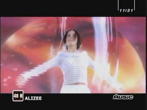 L'Alizé by Alizée | French Pop Song 🎶