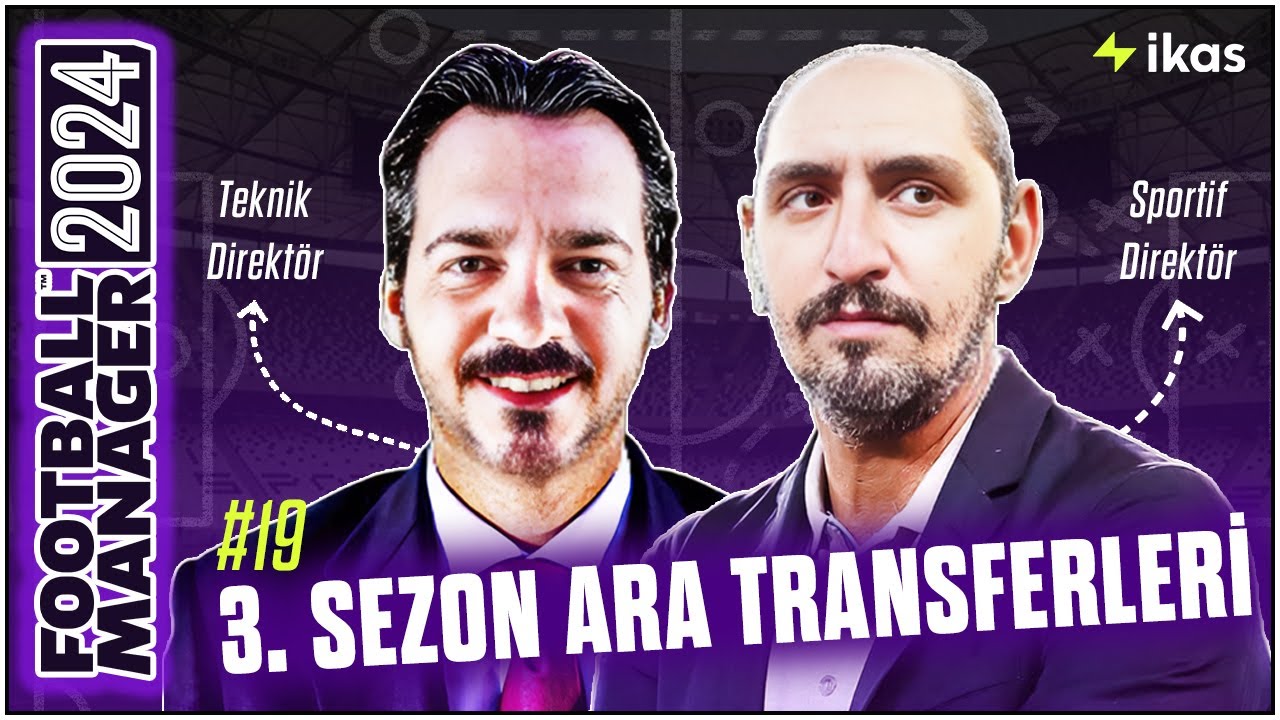 Football Manager 2024 Kariyer Rehberi: Karar Verme İpuçları ve Stratejiler ⚽