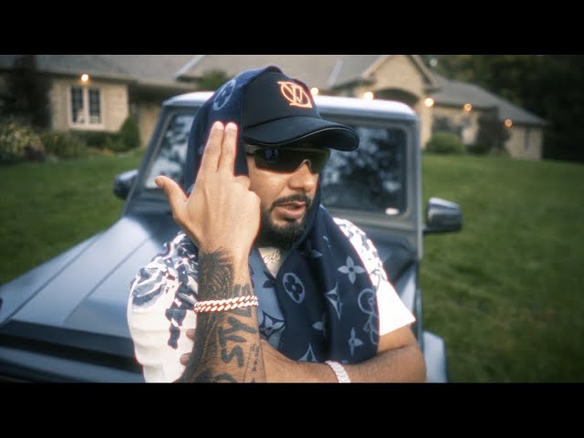 Family Routine 🎶 Khan Bhaini & Guri Nimana | Official Punjabi Song 2024