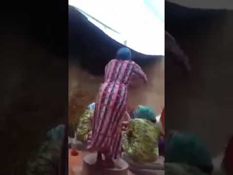 Fokaha 2017 Komidya 🎭