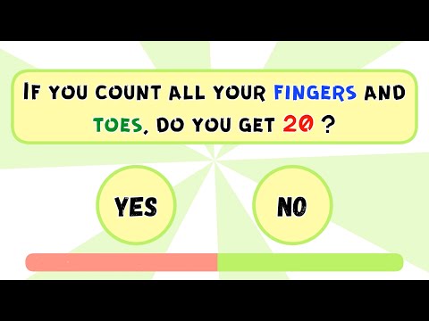 Maths Activity Quiz for Kids | Maths Fun Quiz