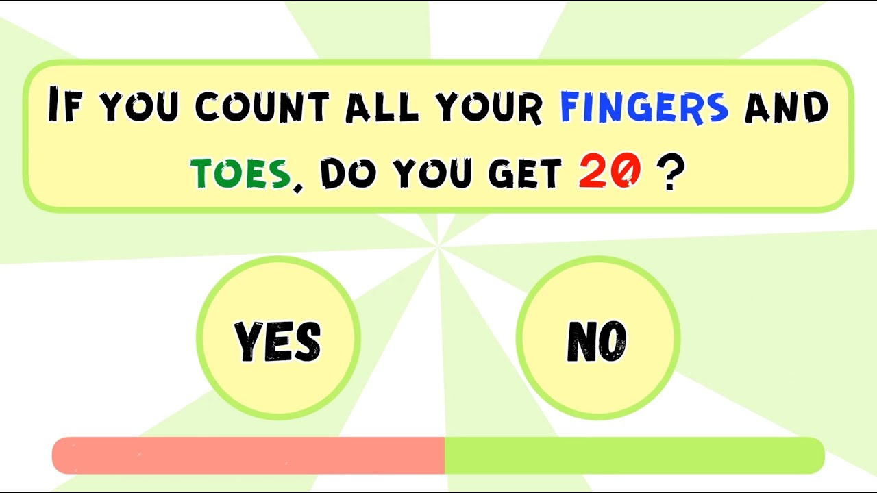 Exciting Maths Activity Quiz for Kids 🧠 | Fun Learning Challenge