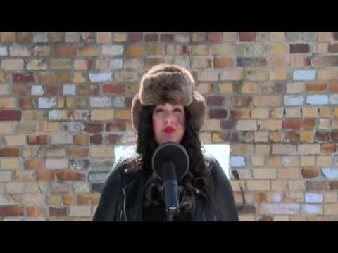 Sia Elastic Heart - ( Accapella version with rap - Krystal, Perfect Mind , Encore )