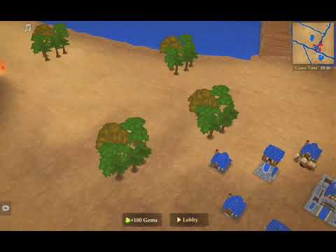 Fake monster vs. Real Monster noob