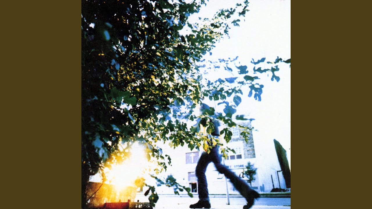 Lucky by Seven Mary Three 🎸