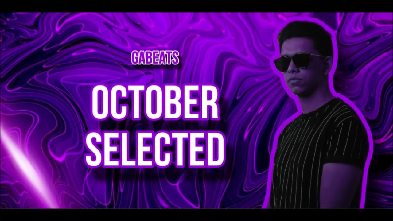 Gabeats - October 2023 Picks 🎶