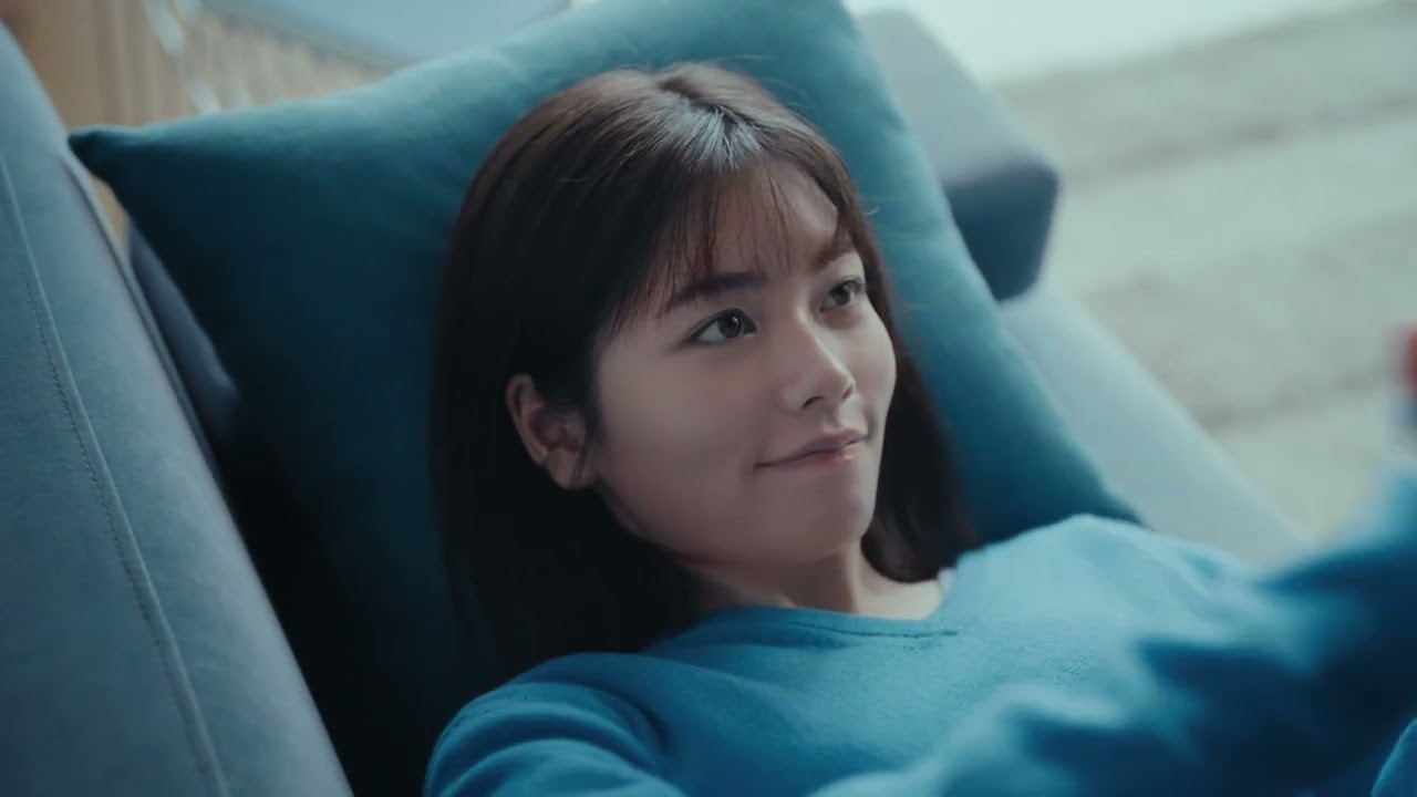 小芝風花×プラチナ・ウーマンブランドムービー✨