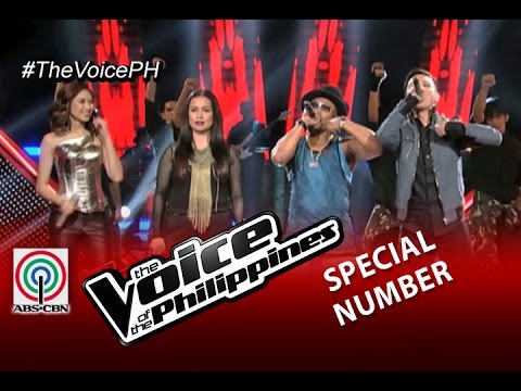 The Voice PH S2 Opening: Girls vs Boys ๐ค