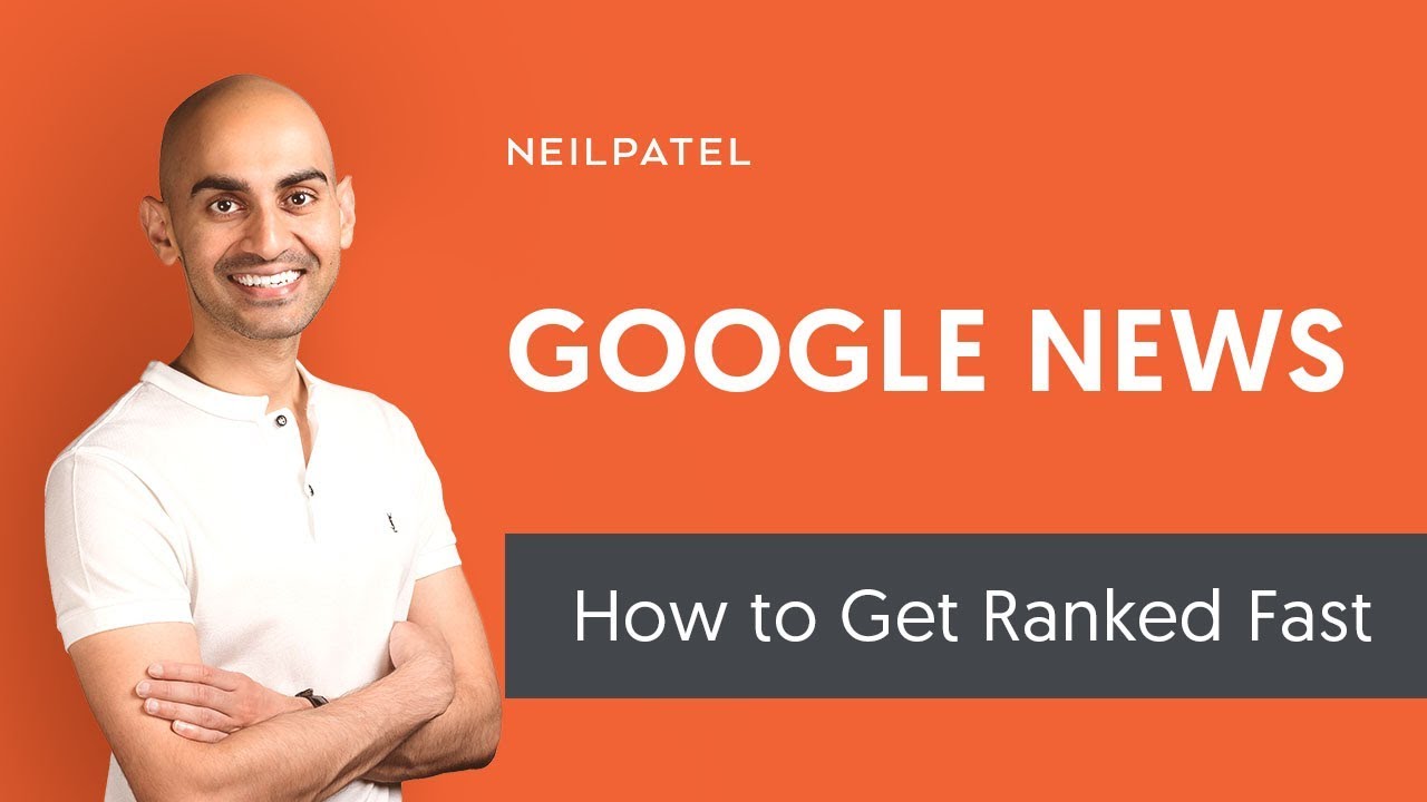 Strategies to Achieve Higher Rankings in Google News