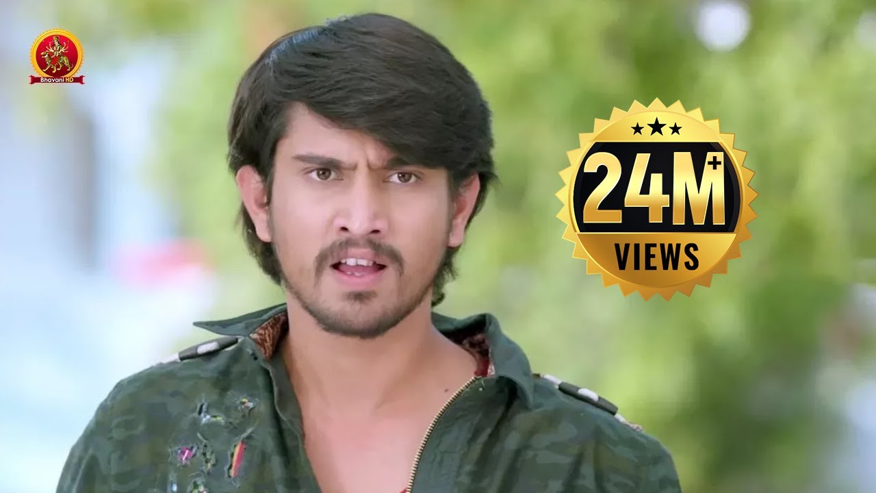 Raj Tarun's Exciting Back-to-Back Scenes | Latest Telugu Movie Clips 🎬