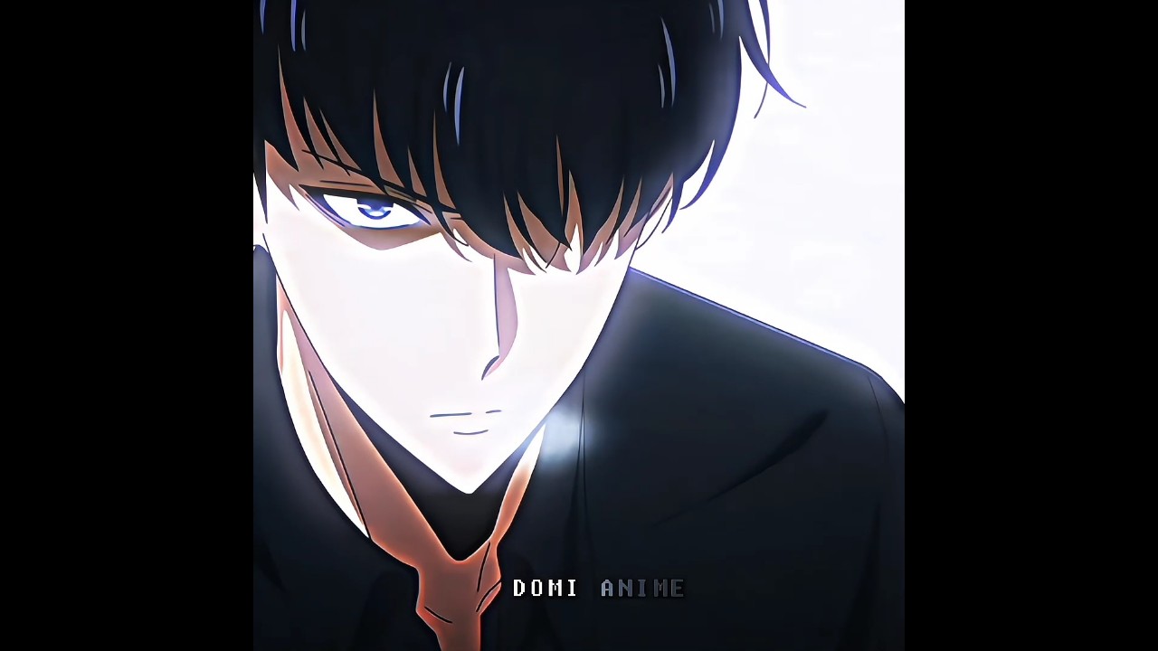 Solo Leveling S2 Ep1 Hindi Dubbed: Sung Jinwoo's Aura ☠️