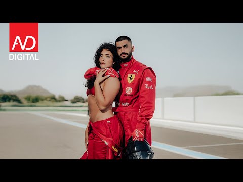 BUTRINT IMERI - HARROM