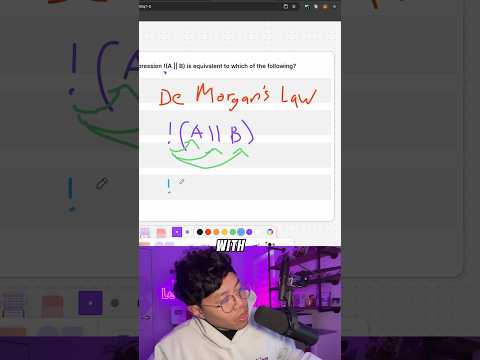 Do you need to know math to learn CS? #coding #computerscience #programming #math
