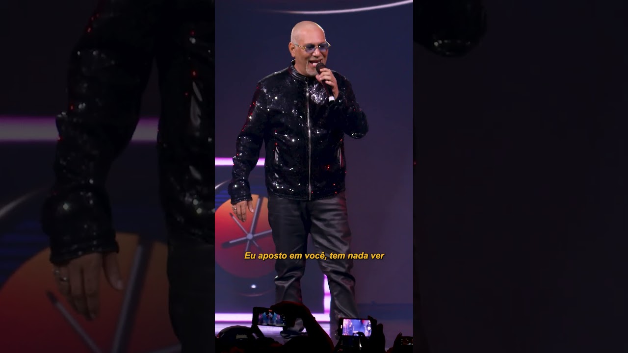 Samba 90: Aproveite clássicos como 'Como Nunca Amei Ninguém' e mais! 🎶