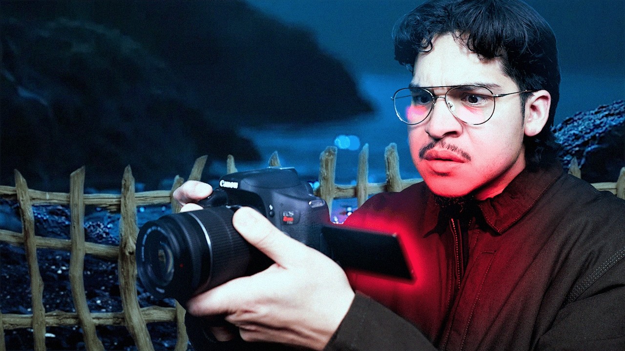 4 Shocking Documentaries I Watched — This One I Won't Revisit 🚫