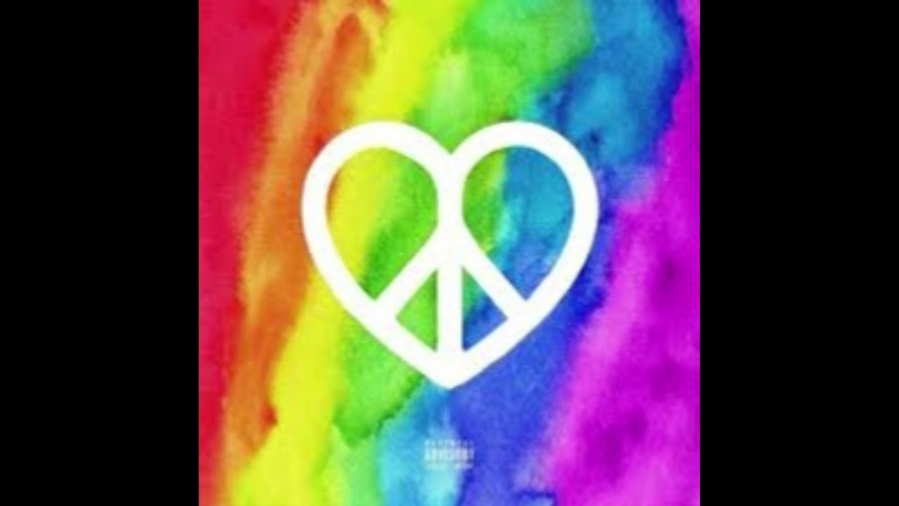 Peace & Love by Sfera Ebbasta ft. Ghali | Hit Song with Charlie Charles Production 🎶
