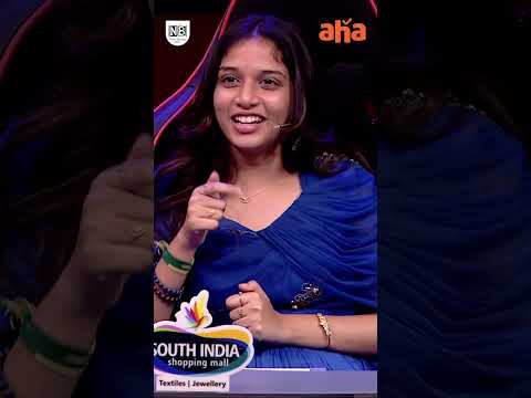 మేము కూడా ఆడతాము కదా... Sudheer & Sridevi Hilarious fun at Sarkaar Show - NB Ideas