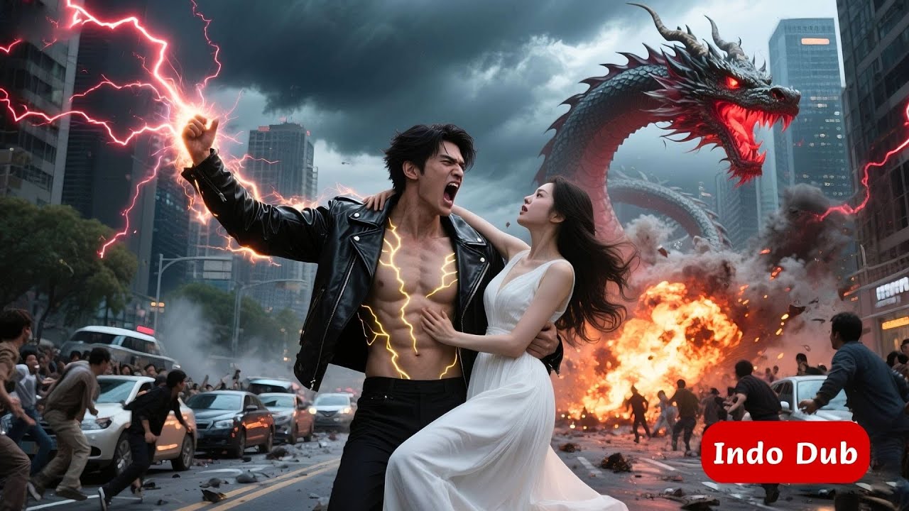 Dewa Perang Bangkit! Balas Dendam Kakak yang Dihina Orang Kaya π₯