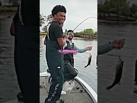 He Took a Gang Member Fishing…😳👏