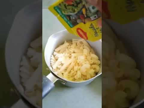 Making Pasta First Time || Pratiksha Jain Cooking #shorts #food