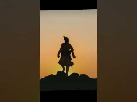 Jay Chhatrapati Shivaji Maharaj short video🚩⚔️ || #chhatrapatishivajimaharaj #short